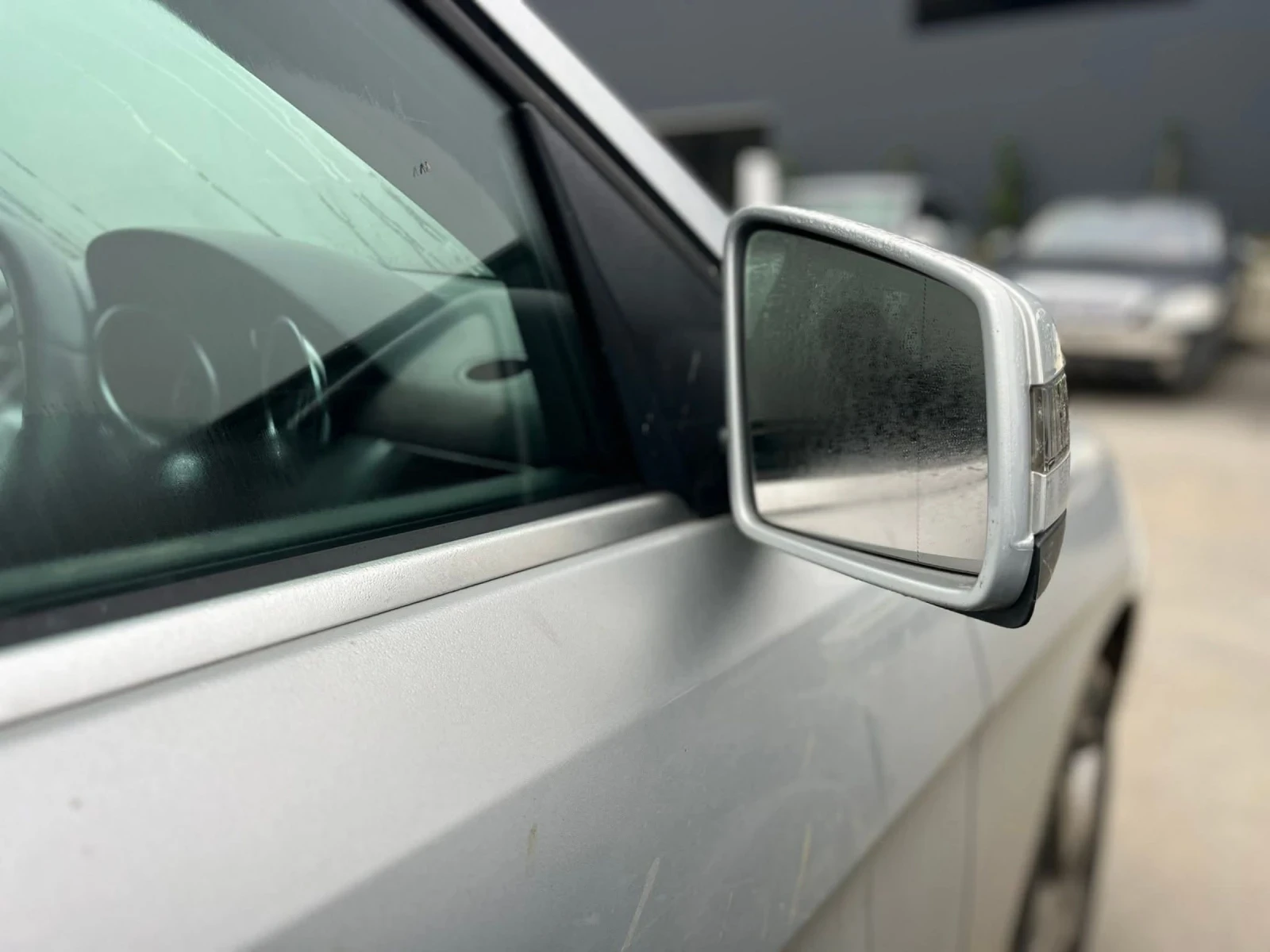 Mercedes-Benz ML 250 651 - изображение 8