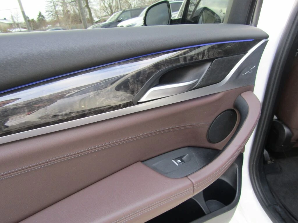 BMW X3 * XDrive30i/ M SPORT PKG / Mocha, Vernasca Leather | Mobile.bg � ����������� 14