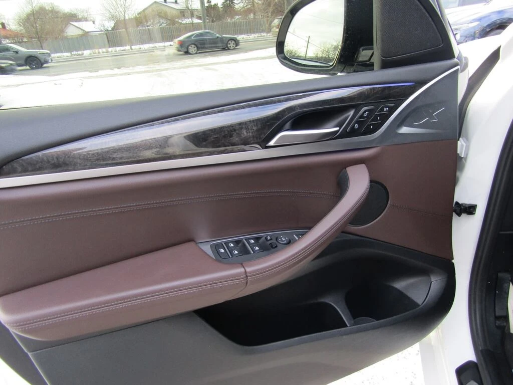 BMW X3 * XDrive30i/ M SPORT PKG / Mocha, Vernasca Leather | Mobile.bg � ����������� 11