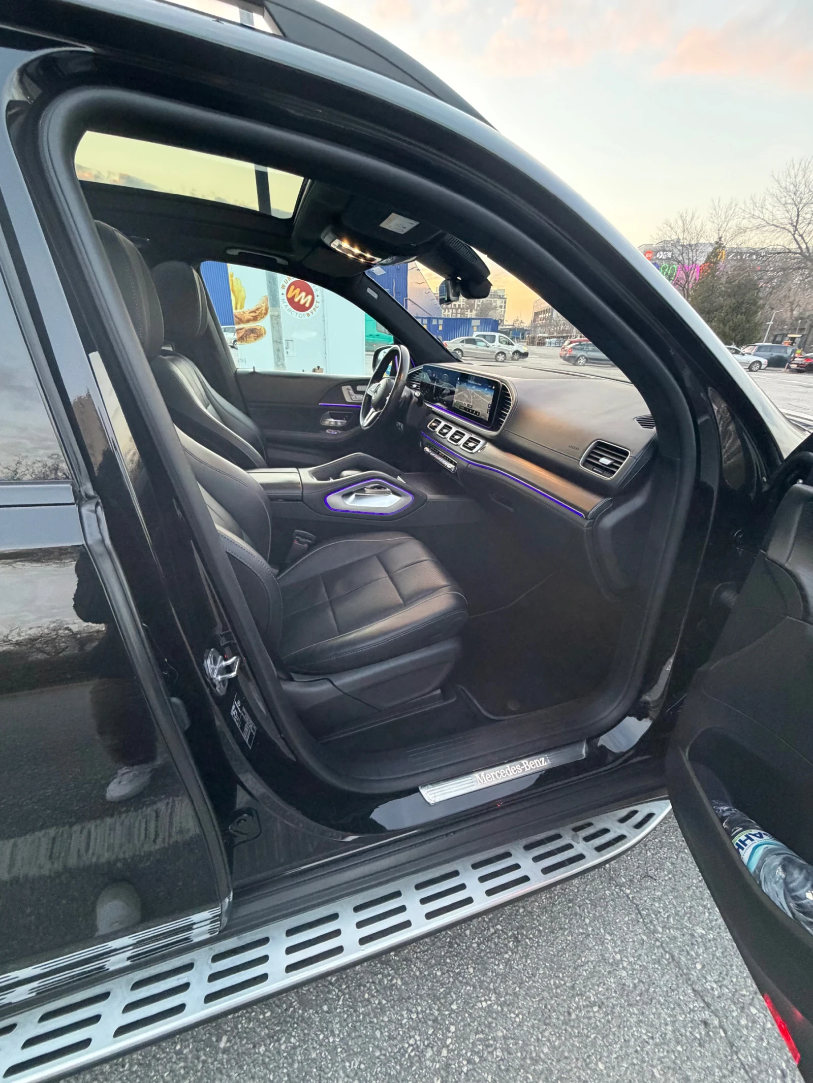 Mercedes-Benz GLE 580 4MATIC AMG | Mobile.bg � ����������� 9