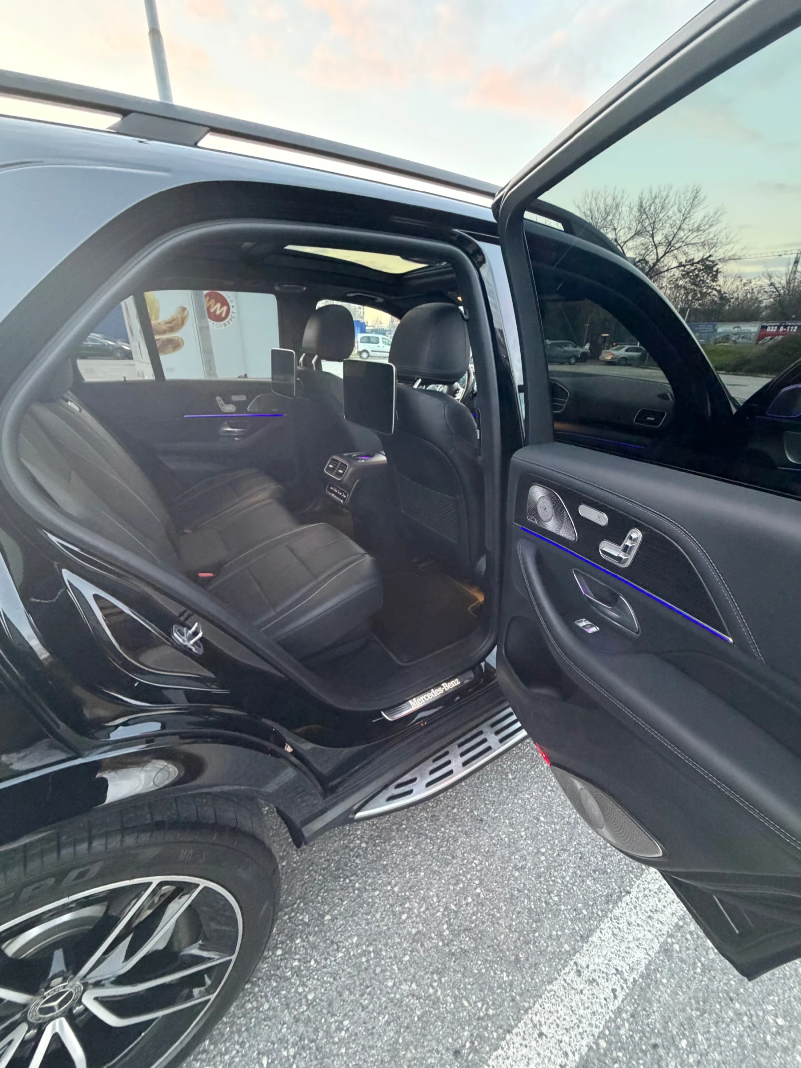 Mercedes-Benz GLE 580 4MATIC AMG | Mobile.bg � ����������� 10