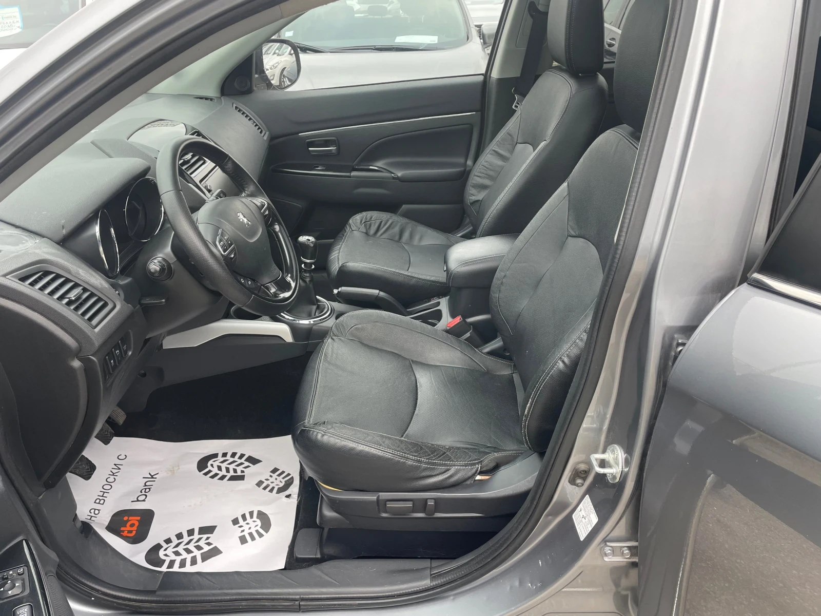 Peugeot 4008 Full Options  - изображение 10