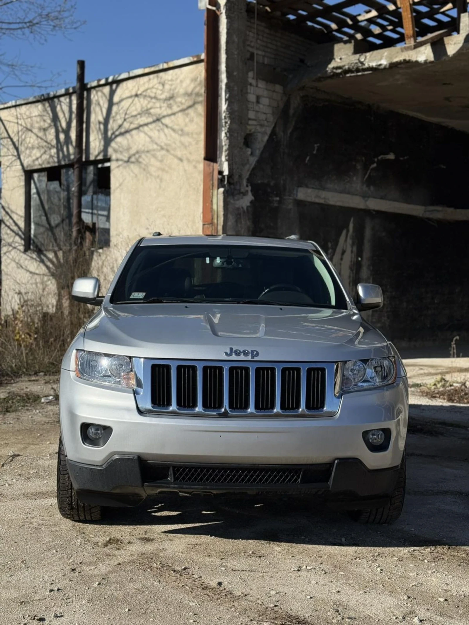 Jeep Grand cherokee �������  | Mobile.bg � ����������� 1