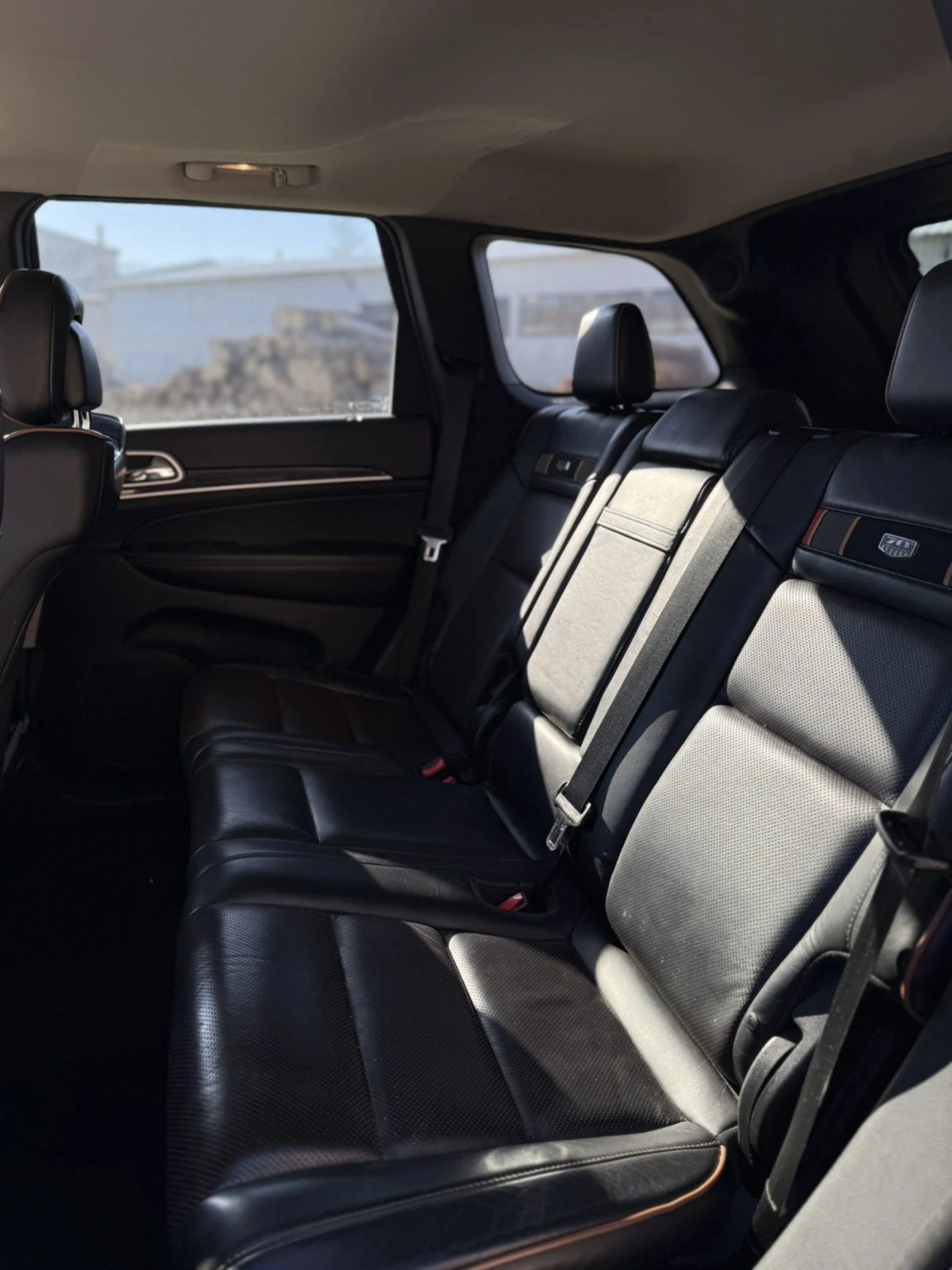 Jeep Grand cherokee �������  | Mobile.bg � ����������� 16