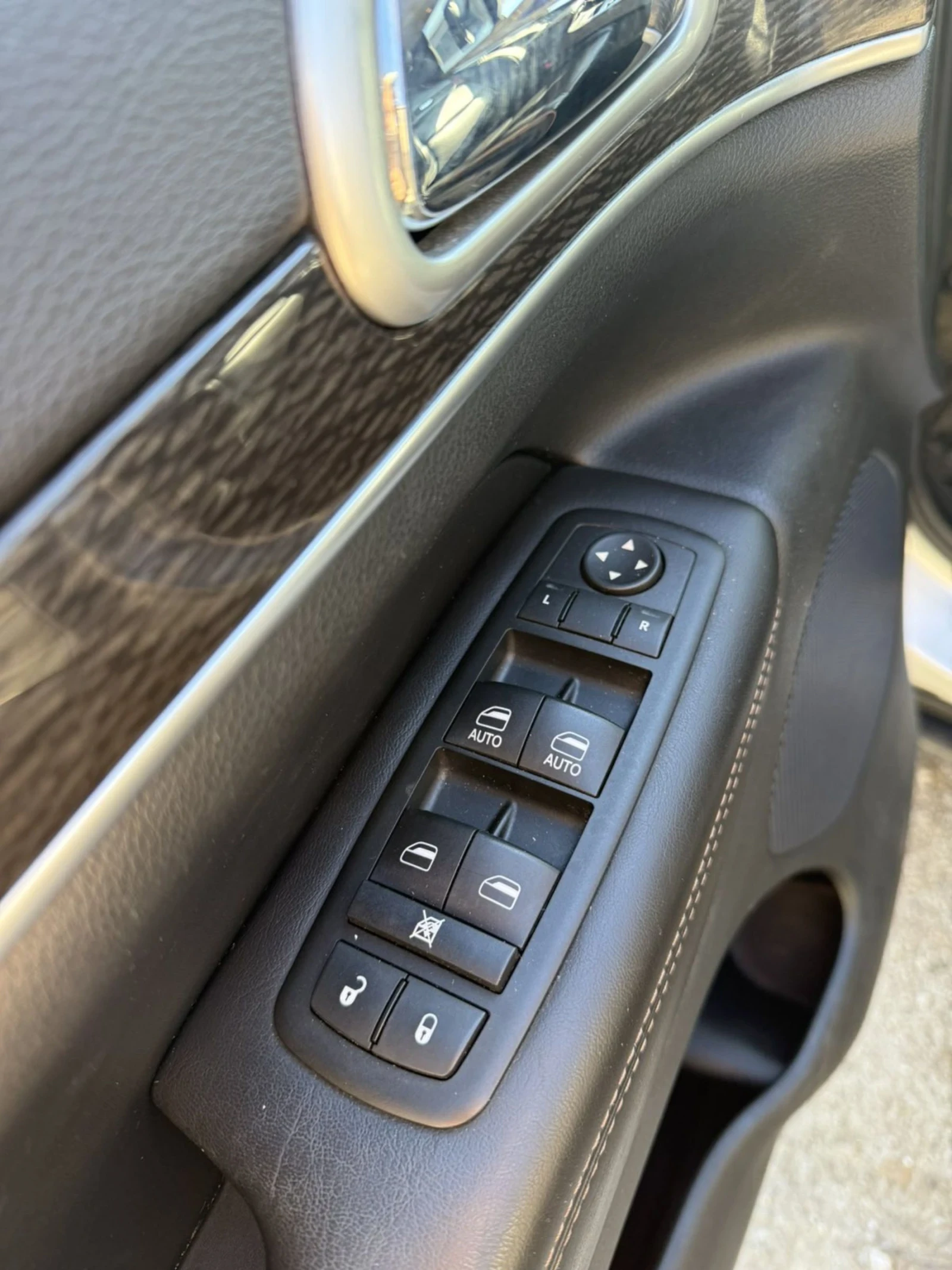 Jeep Grand cherokee �������  | Mobile.bg � ����������� 11