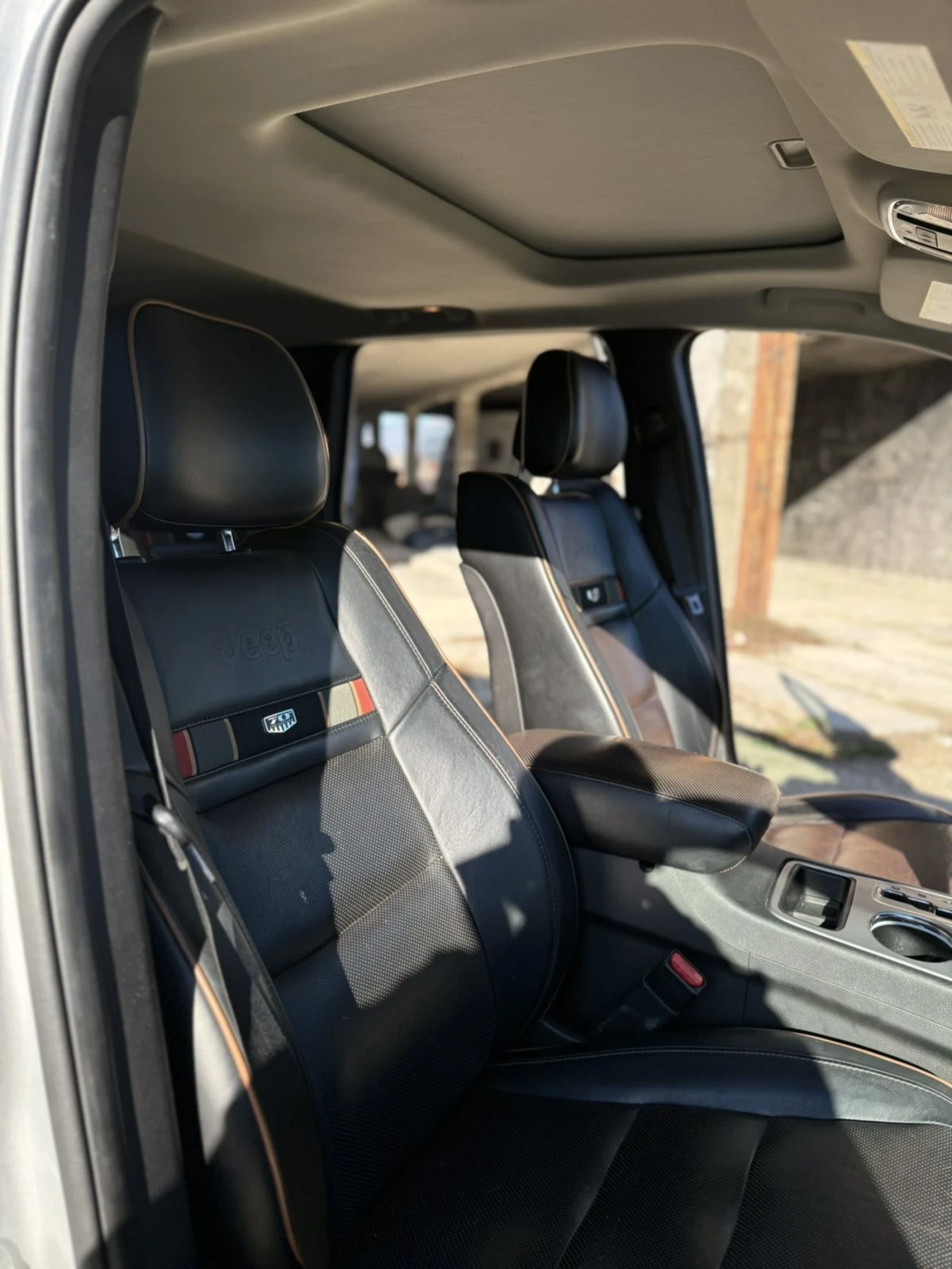 Jeep Grand cherokee �������  | Mobile.bg � ����������� 15