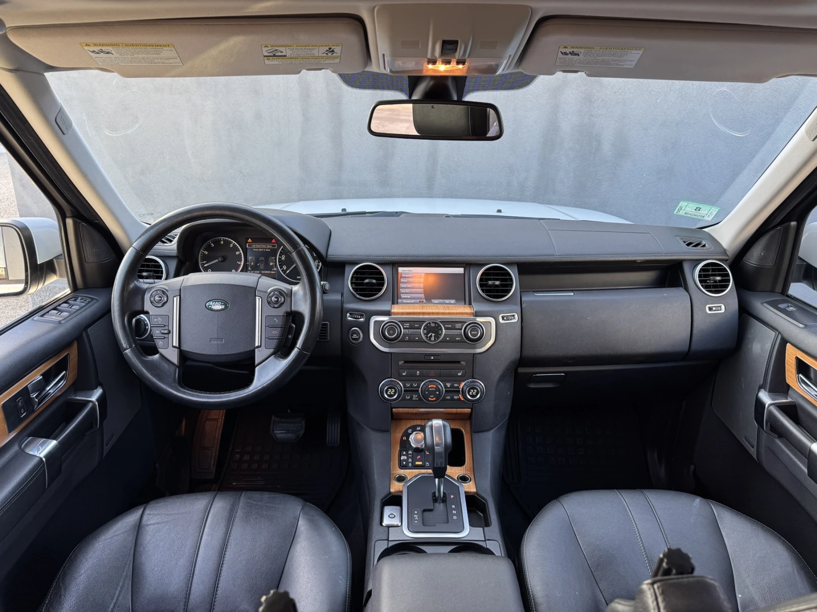 Land Rover Discovery 5.0L LR V8 | Mobile.bg � ����������� 11
