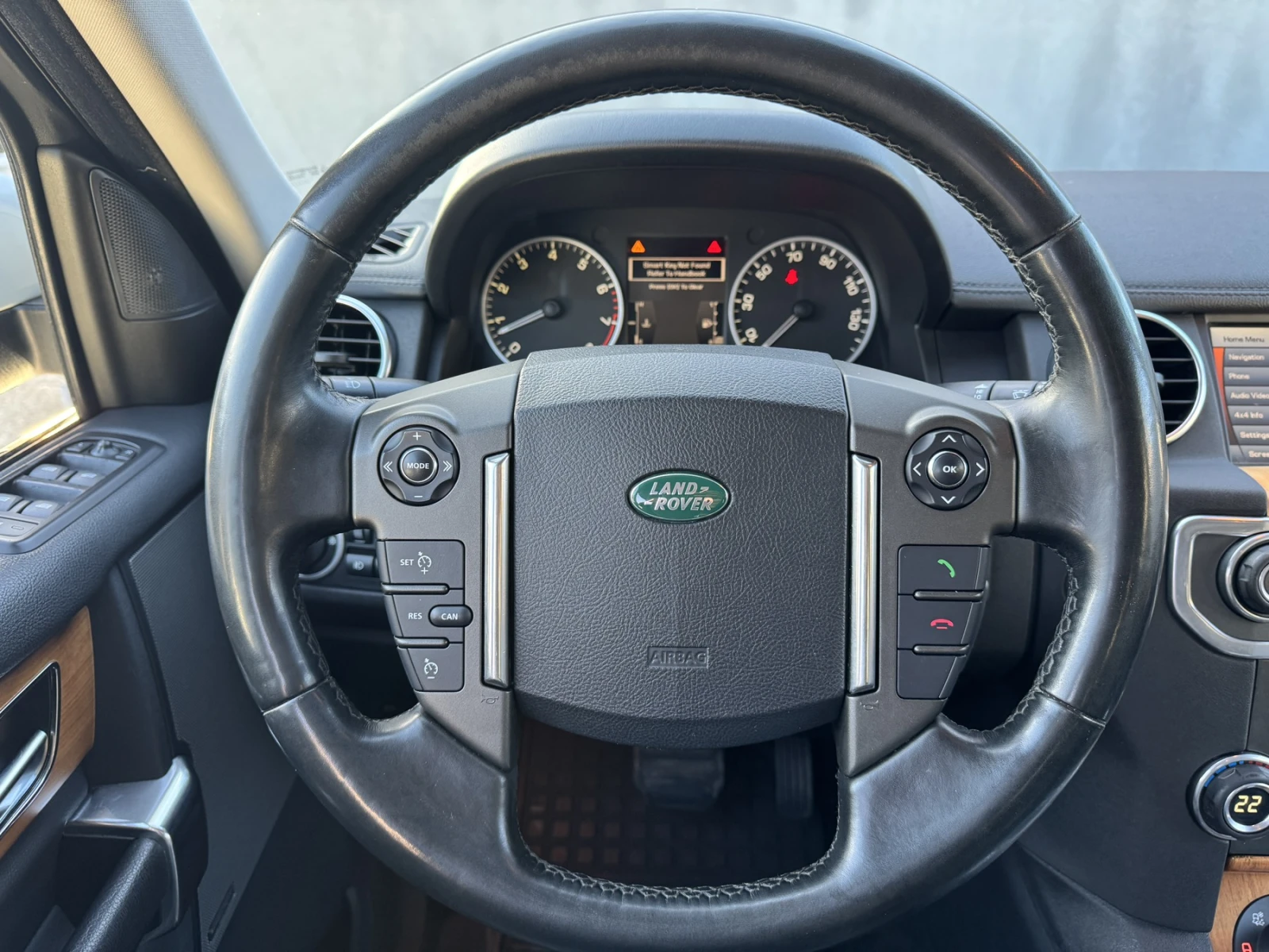 Land Rover Discovery 5.0L LR V8 | Mobile.bg � ����������� 12