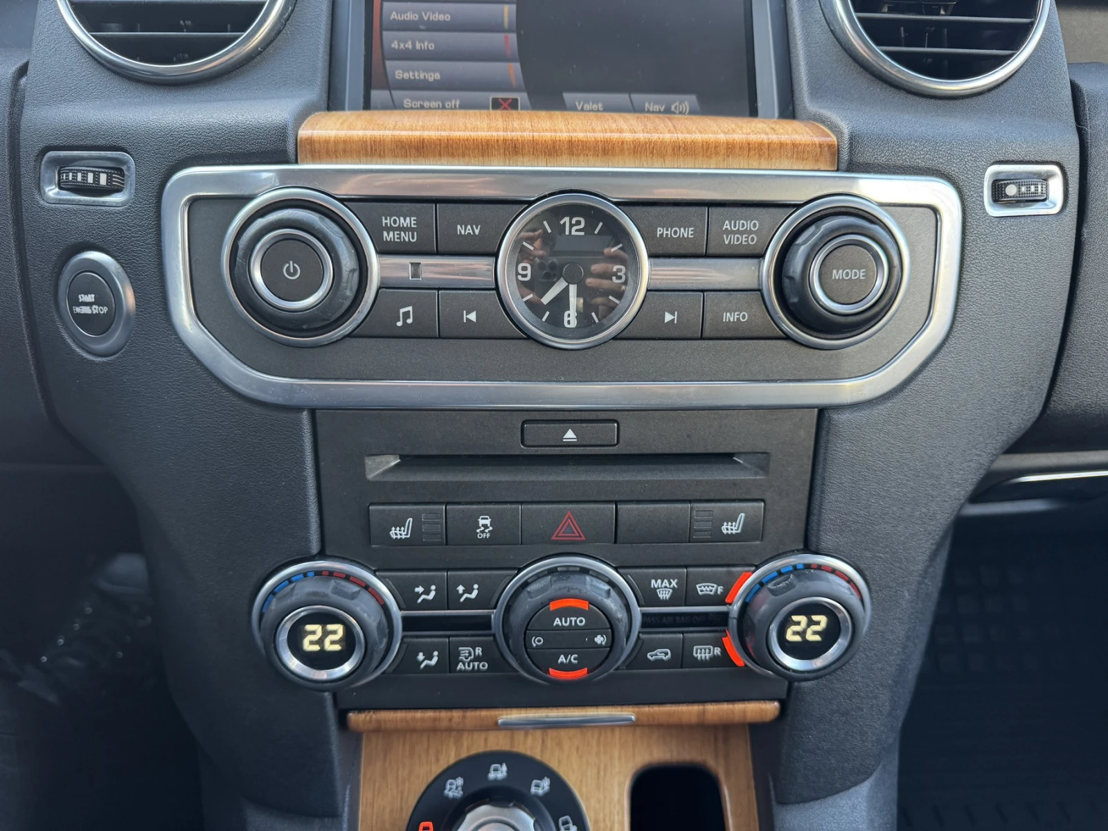 Land Rover Discovery 5.0L LR V8 | Mobile.bg � ����������� 14