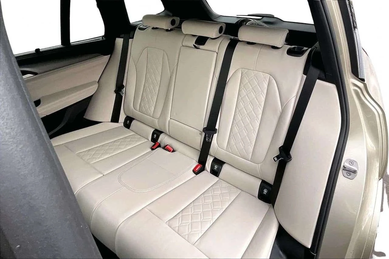 BMW X3 * M40i * DIS* 360* H/K* ФИСКИРАНА ЦЕНА ДО БЪЛГАРИЯ, снимка 10 - Автомобили и джипове - 54108696