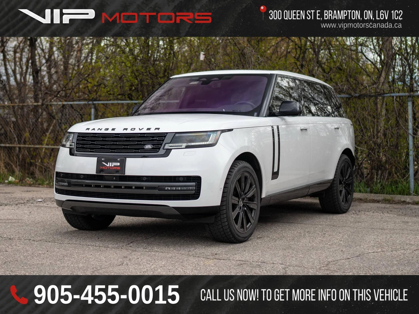 Land Rover Range rover P530| MERIDIAN| 360| PANO, снимка 3 - Автомобили и джипове - 54488309