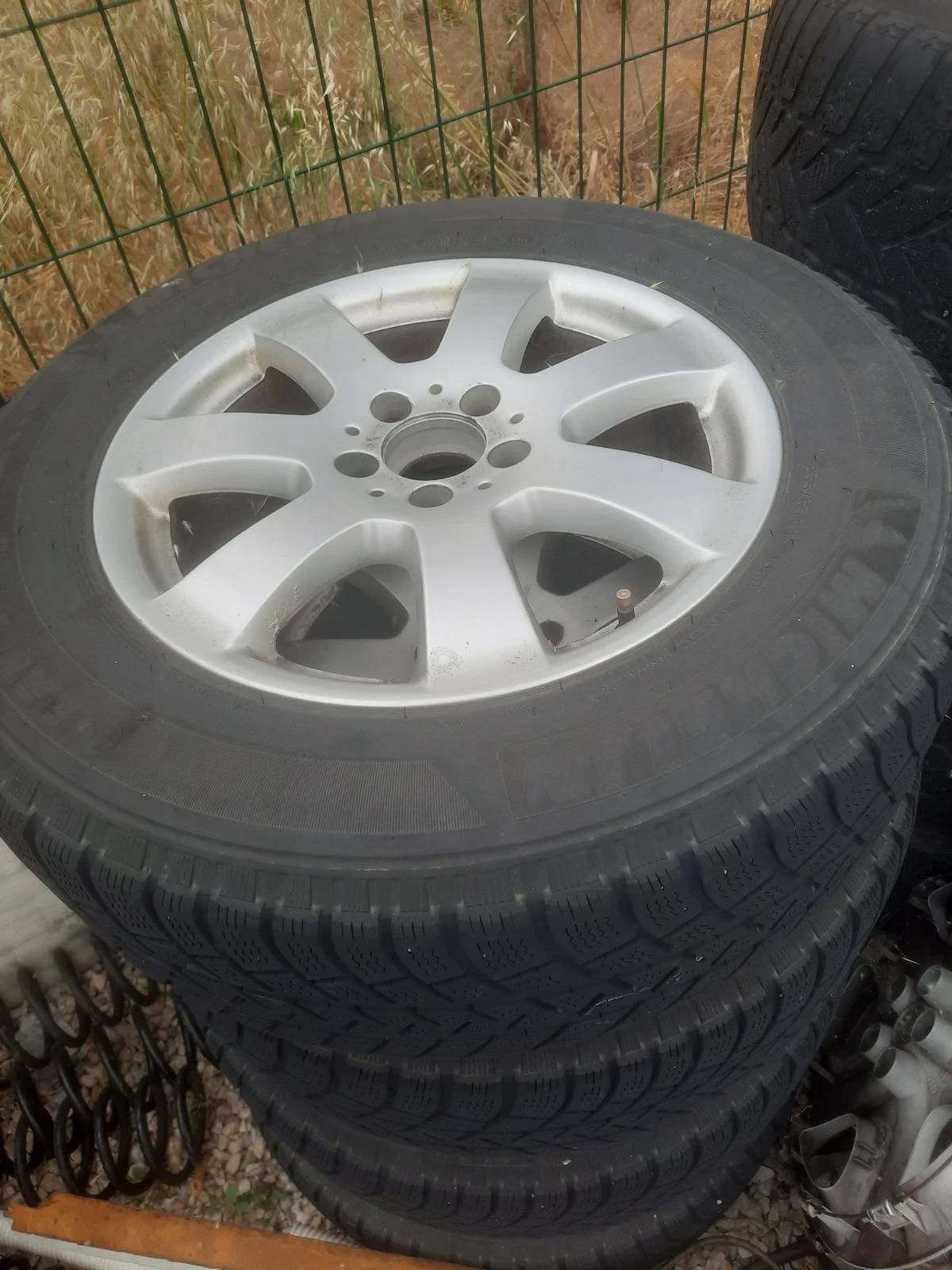 Mercedes-Benz ML 270 /FACE/FINAL EDITION, снимка 16 - Автомобили и джипове - 54838375