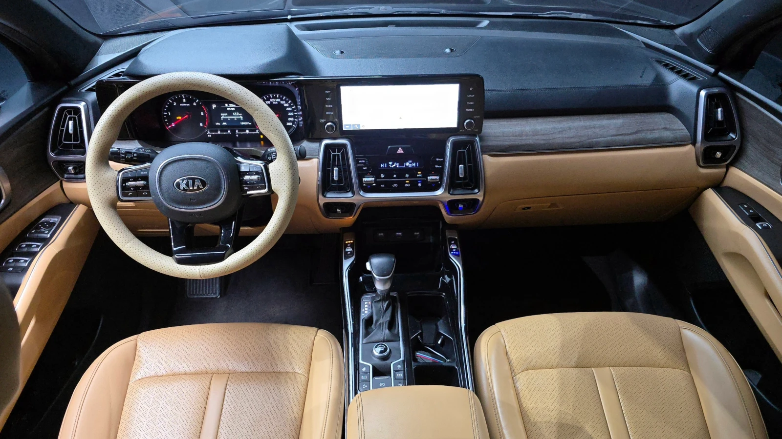 Kia Sorento  2 опции за плащане предварително / при доставка, снимка 7 - Автомобили и джипове - 55069412