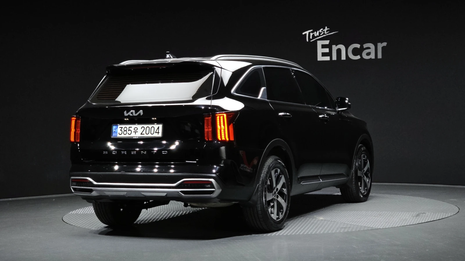 Kia Sorento  2 опции за плащане предварително / при доставка, снимка 2 - Автомобили и джипове - 55069412