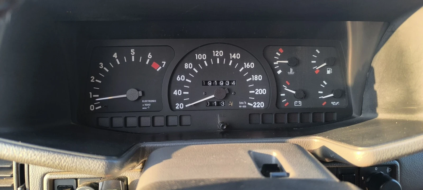 Opel Frontera A, снимка 9 - Автомобили и джипове - 55098924