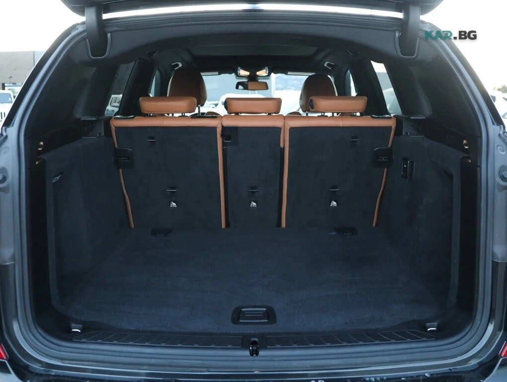 BMW X3 * HeadUp* AвтоКредит* (ЦЕНА ДО БГ), снимка 10 - Автомобили и джипове - 55104988