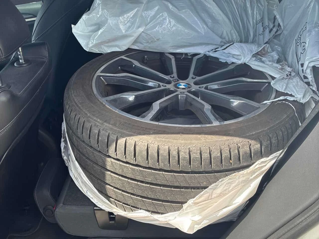 BMW X3 * xDrive30i * CARFAX * ОПЦИЯ ЗА ФИНАНСИРАНЕ, снимка 12 - Автомобили и джипове - 55214066