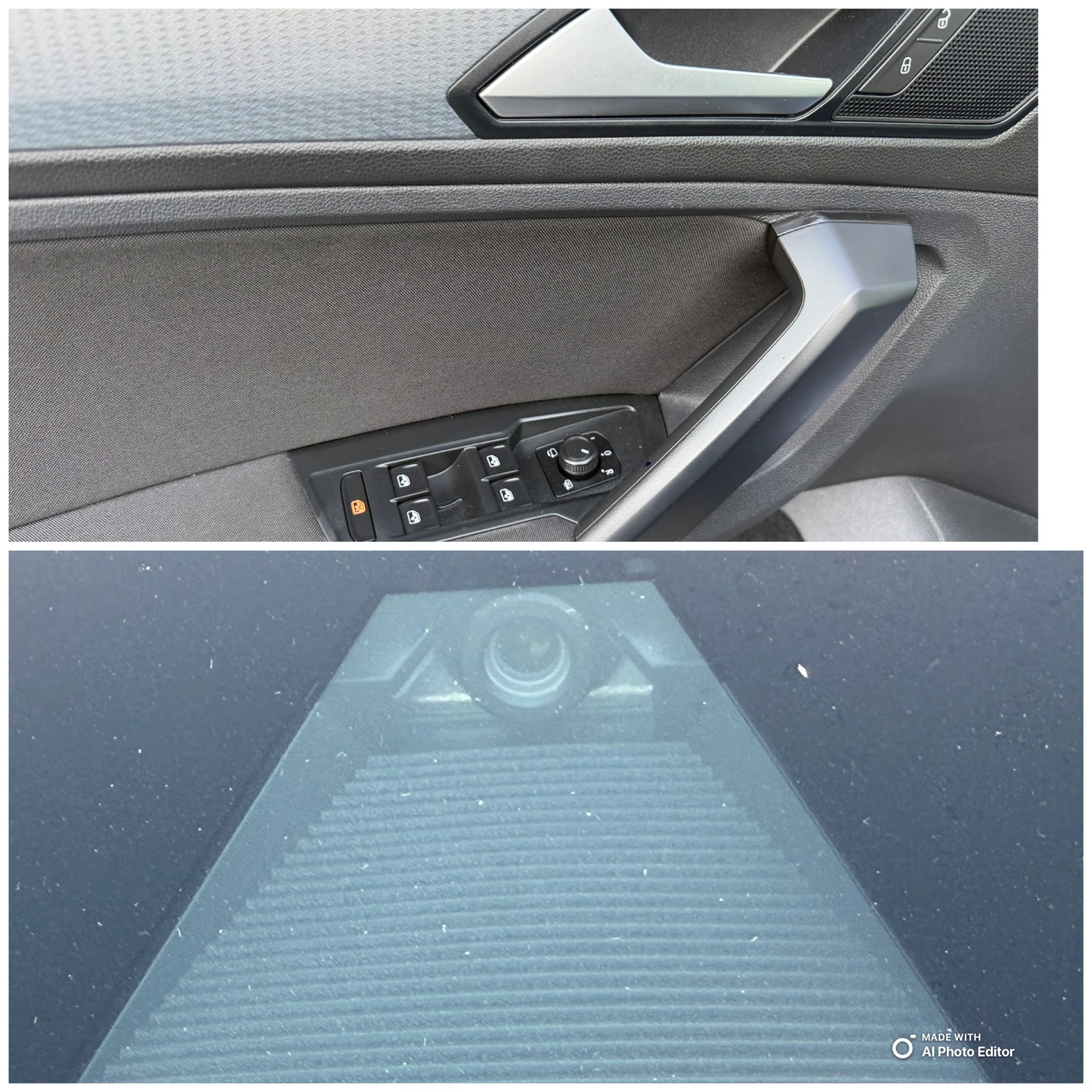 VW Tiguan 2.0 TDI AVT KAMERA LED | Mobile.bg � ����������� 14