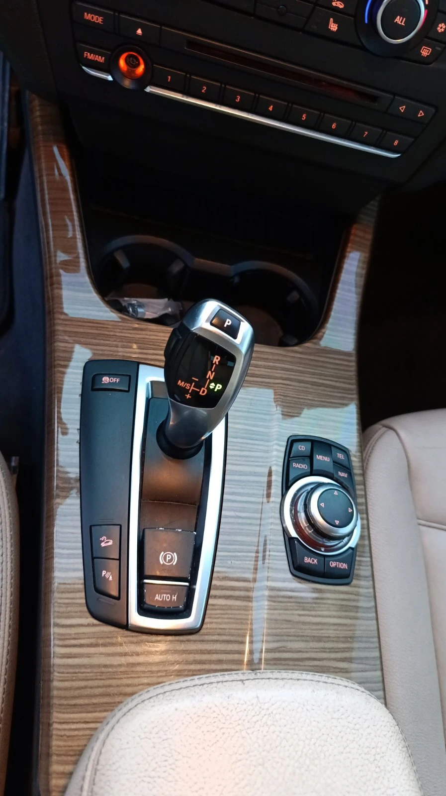 BMW X3 28iX N52B30, снимка 15 - Автомобили и джипове - 55430787