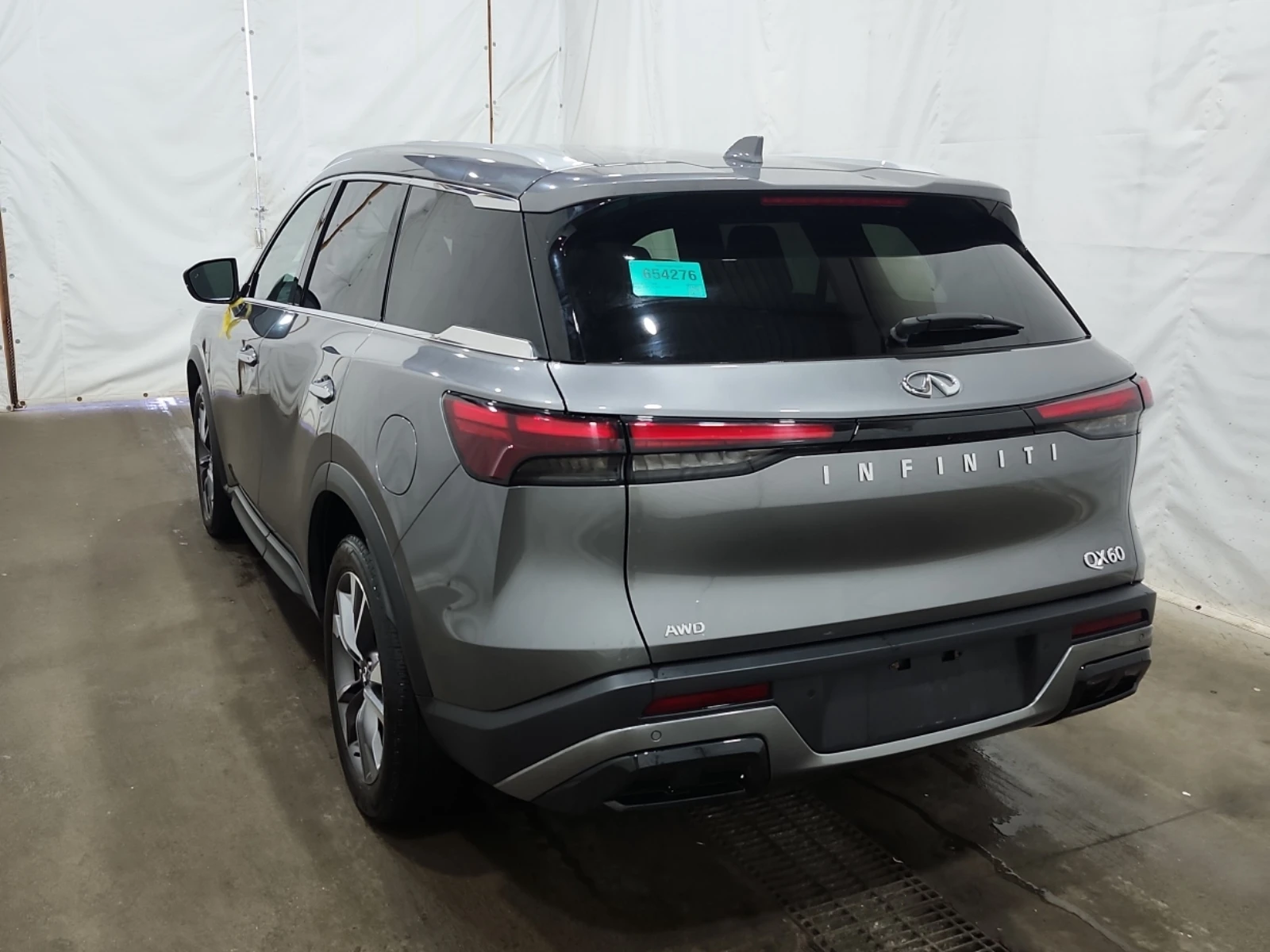 Infiniti QX60 LUXE / ���� / ������ / ��������� ���� �� �� | Mobile.bg � ����������� 4