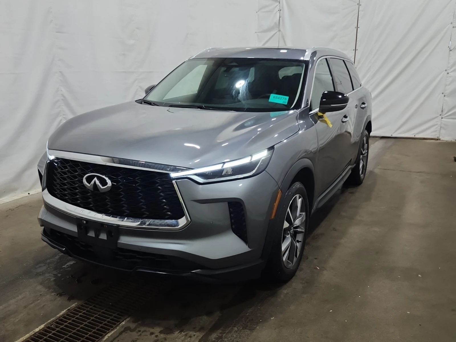 Infiniti QX60 LUXE / ���� / ������ / ��������� ���� �� �� | Mobile.bg � ����������� 1