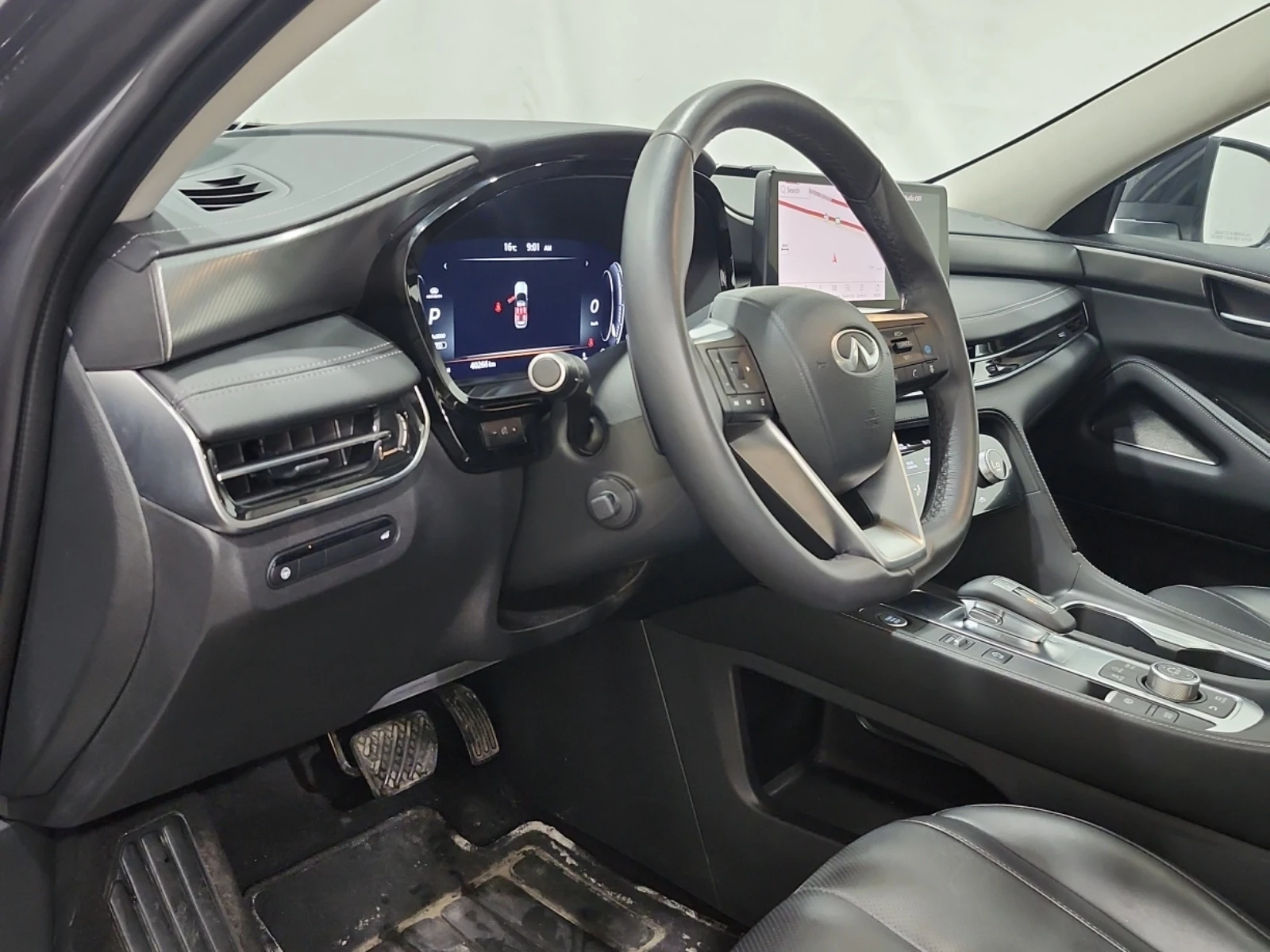 Infiniti QX60 LUXE / ���� / ������ / ��������� ���� �� �� | Mobile.bg � ����������� 9