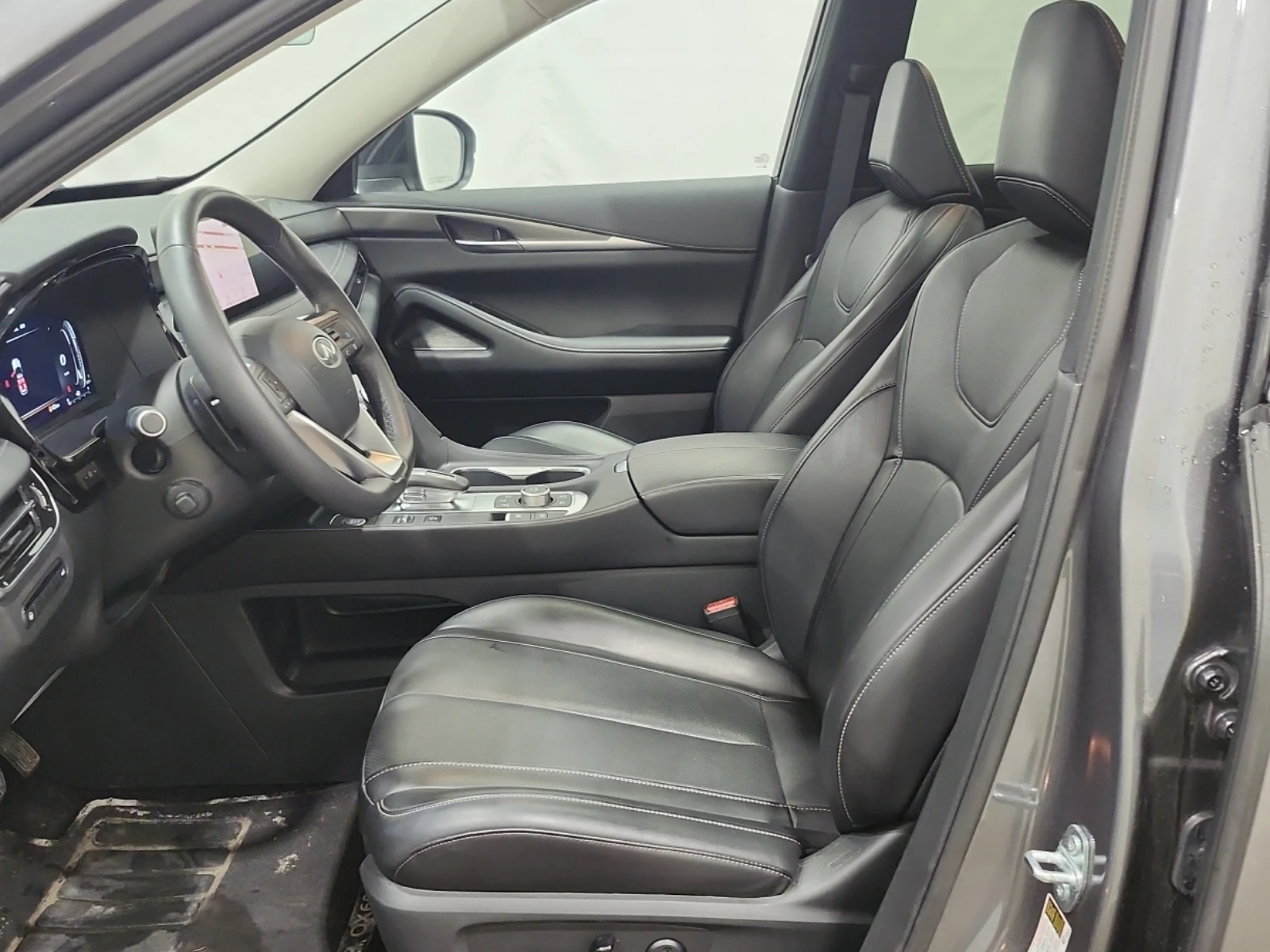 Infiniti QX60 LUXE / ���� / ������ / ��������� ���� �� �� | Mobile.bg � ����������� 8