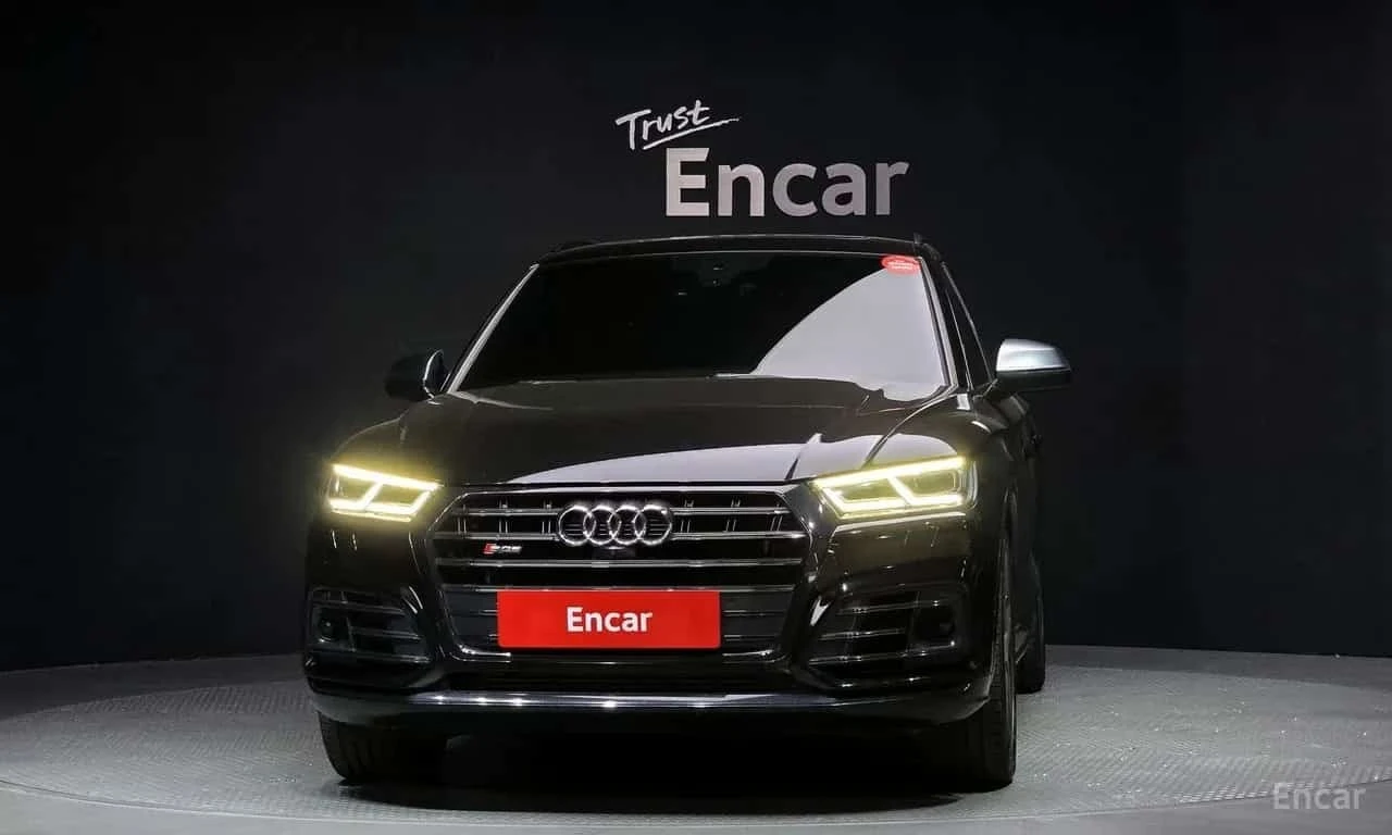 Audi SQ5 * 3.0 TDI Quattro * ЦЕНА ДО БГ, снимка 3 - Автомобили и джипове - 55739386
