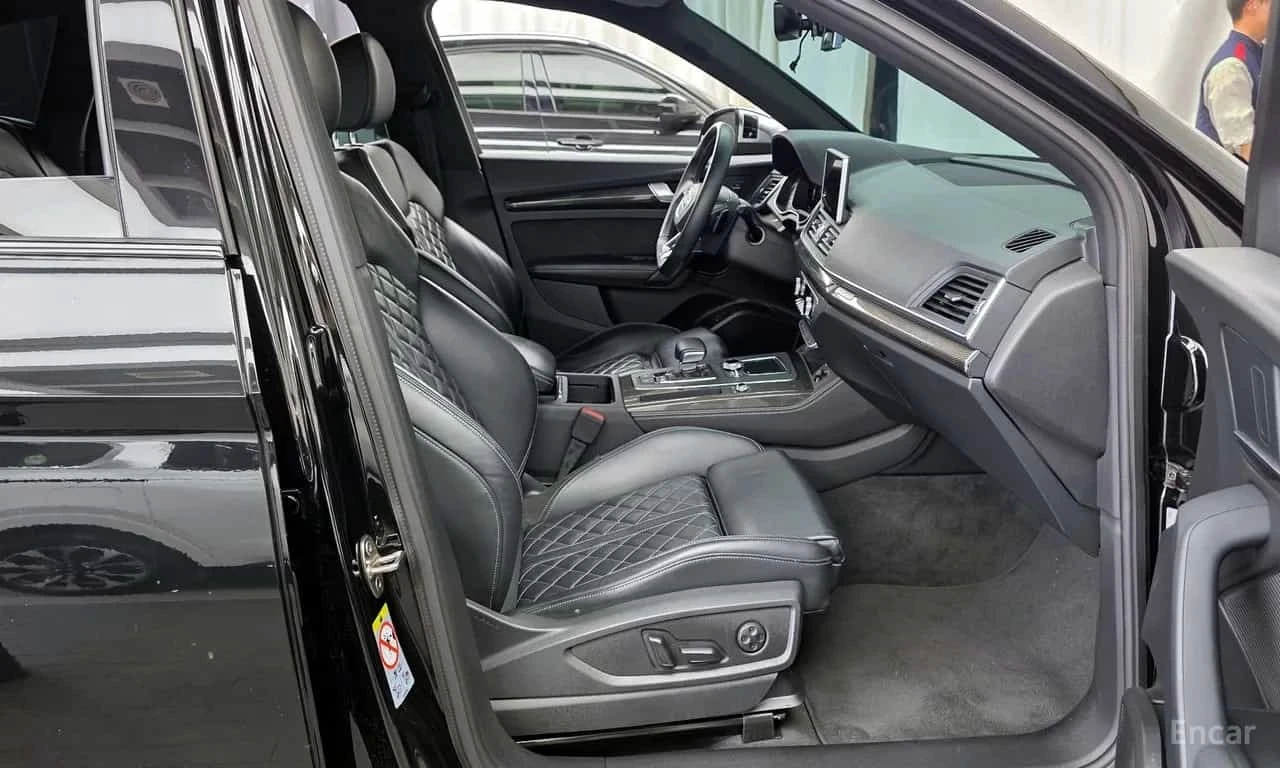 Audi SQ5 * 3.0 TDI Quattro * ЦЕНА ДО БГ, снимка 11 - Автомобили и джипове - 55739386
