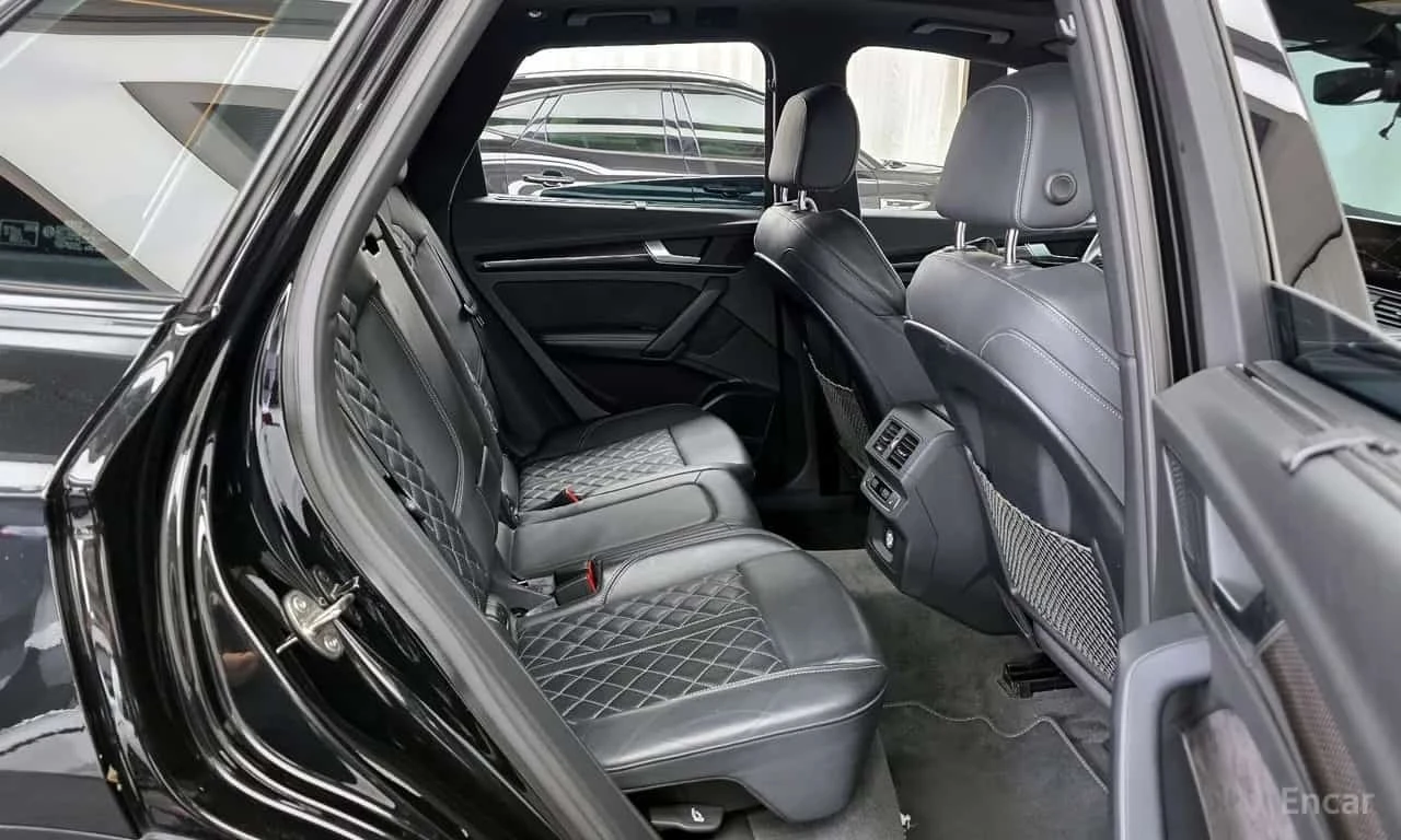 Audi SQ5 * 3.0 TDI Quattro * ЦЕНА ДО БГ, снимка 12 - Автомобили и джипове - 55739386