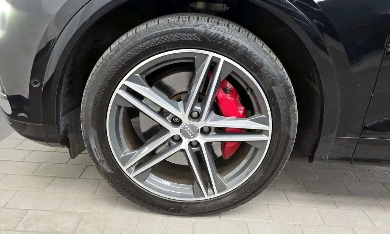 Audi SQ5 * 3.0 TDI Quattro * ЦЕНА ДО БГ, снимка 5 - Автомобили и джипове - 55739386