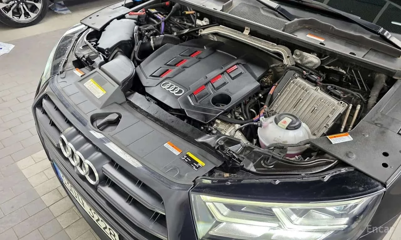 Audi SQ5 * 3.0 TDI Quattro * ЦЕНА ДО БГ, снимка 6 - Автомобили и джипове - 55739386