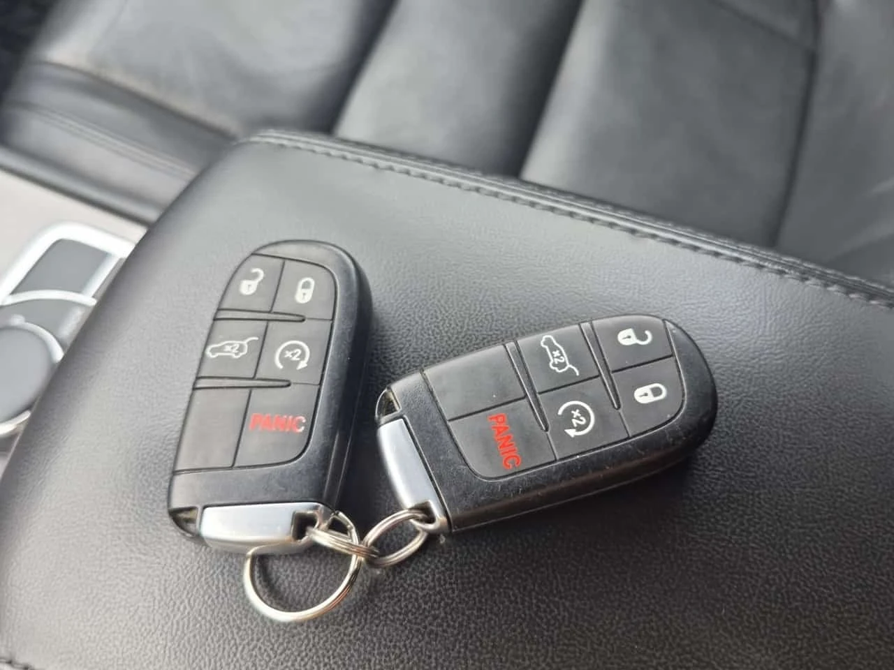 Jeep Grand cherokee * LIMITED * АВТОКРЕДИТ БЕЗ ПЪРВОНАЧАЛНА ВНОСКА* , снимка 8 - Автомобили и джипове - 55746905