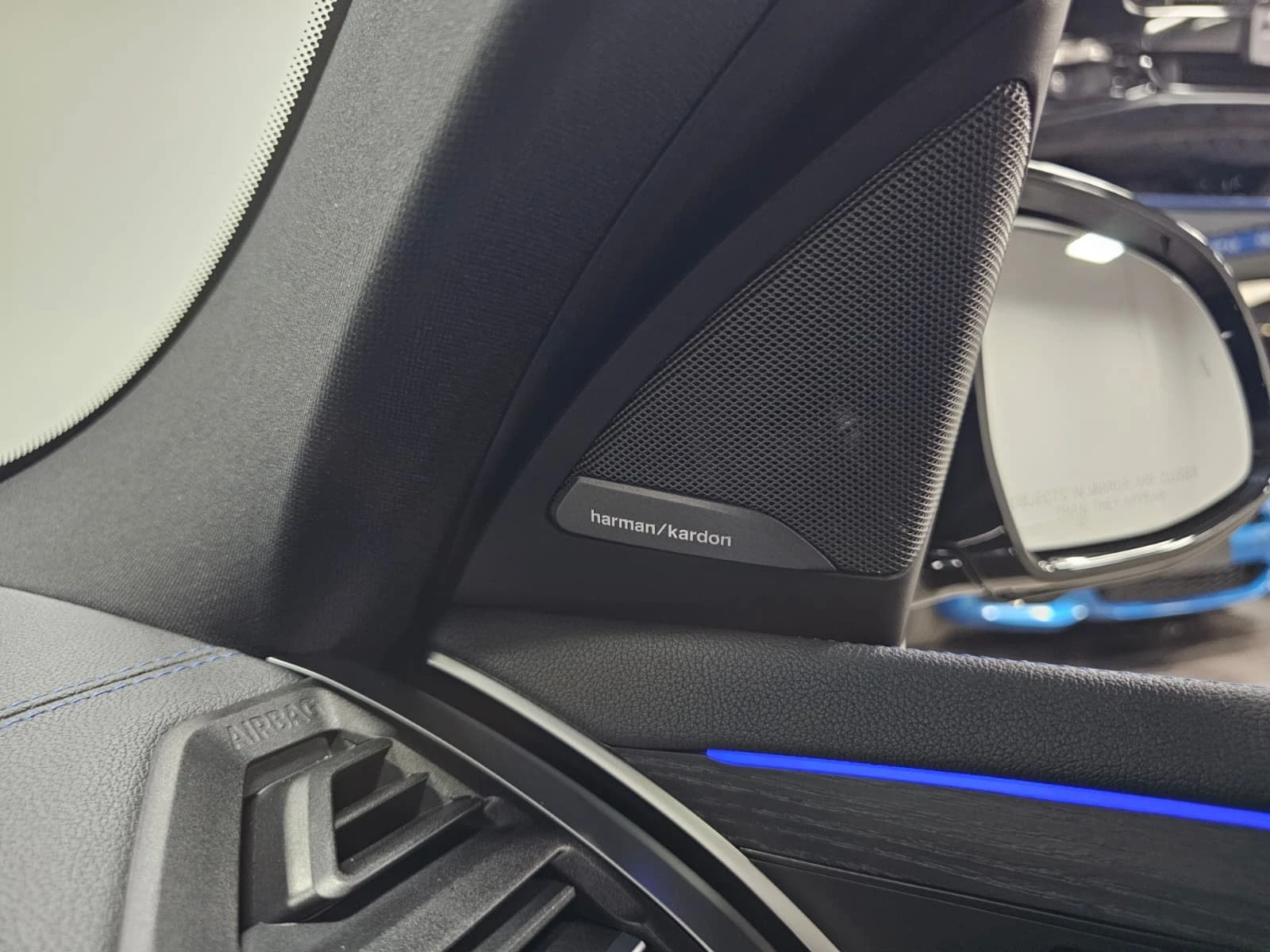 BMW X4 * M40i * DIS* H/K* AMBIENT* HUD* , снимка 16 - Автомобили и джипове - 55932800