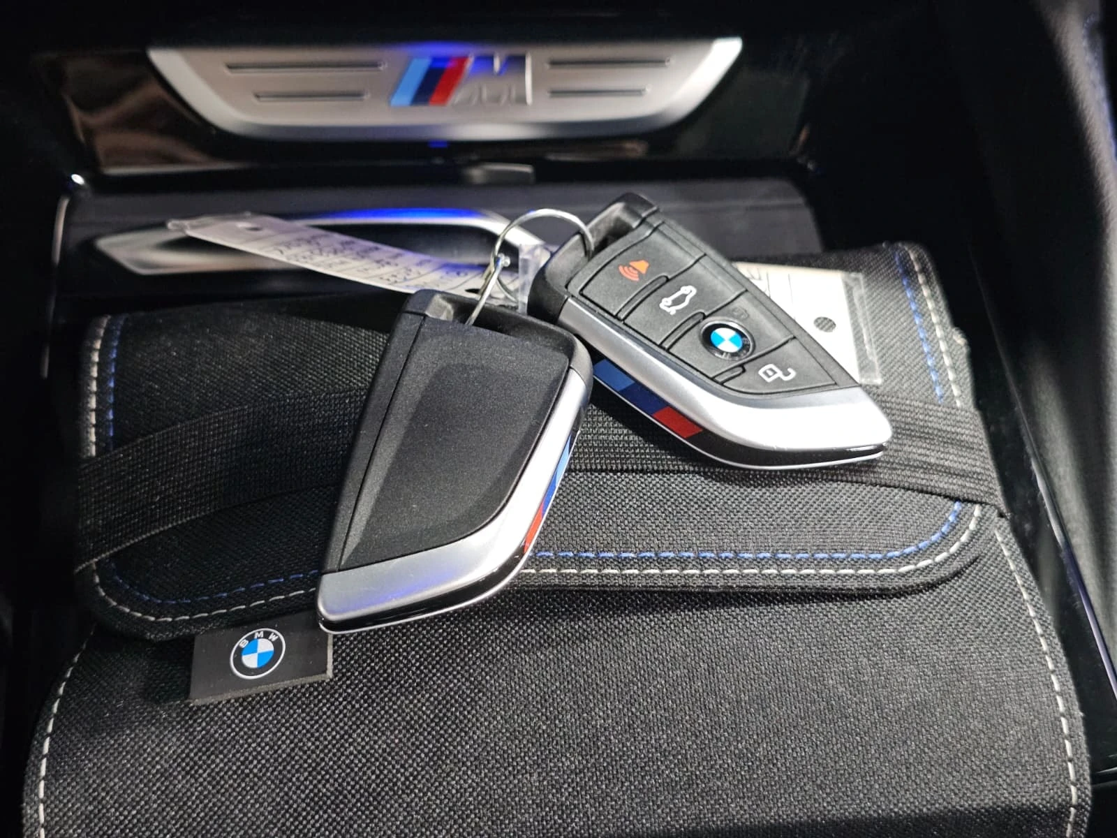 BMW X4 * M40i * DIS* H/K* AMBIENT* HUD* , снимка 17 - Автомобили и джипове - 55932800