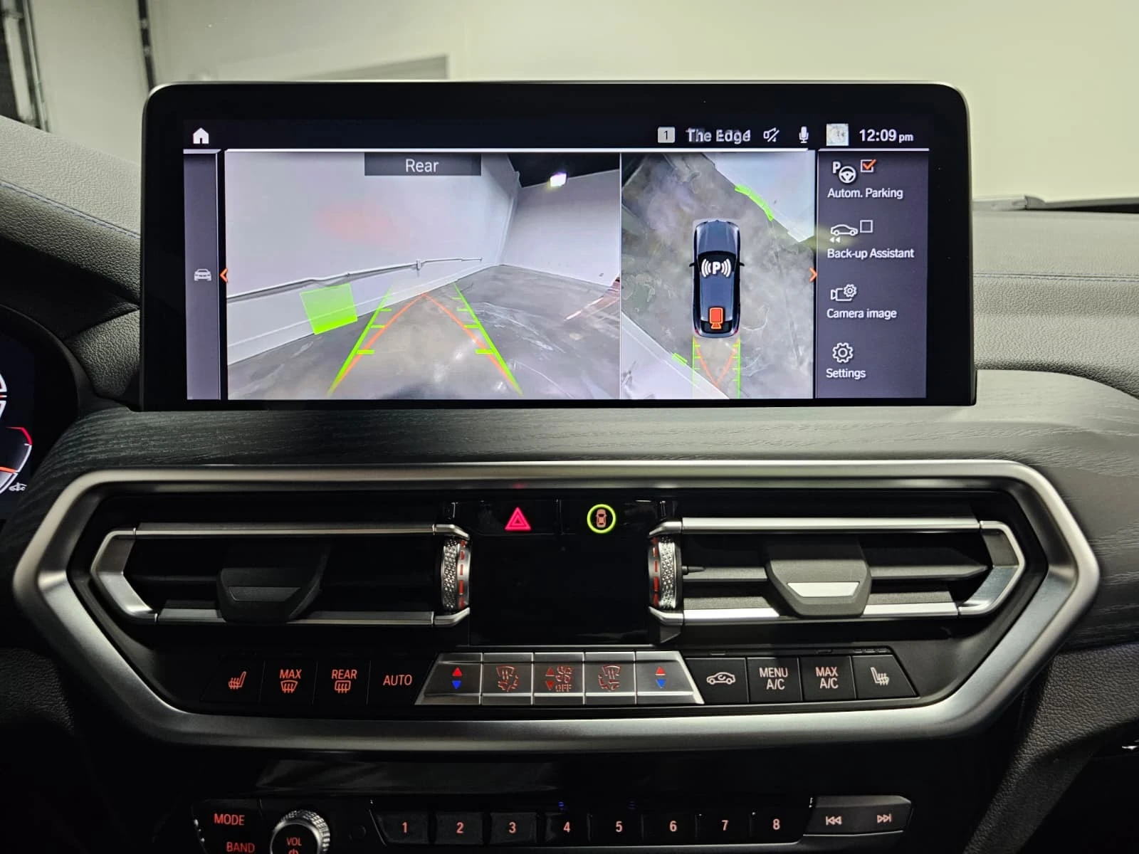 BMW X4 * M40i * DIS* H/K* AMBIENT* HUD* , снимка 15 - Автомобили и джипове - 55932800