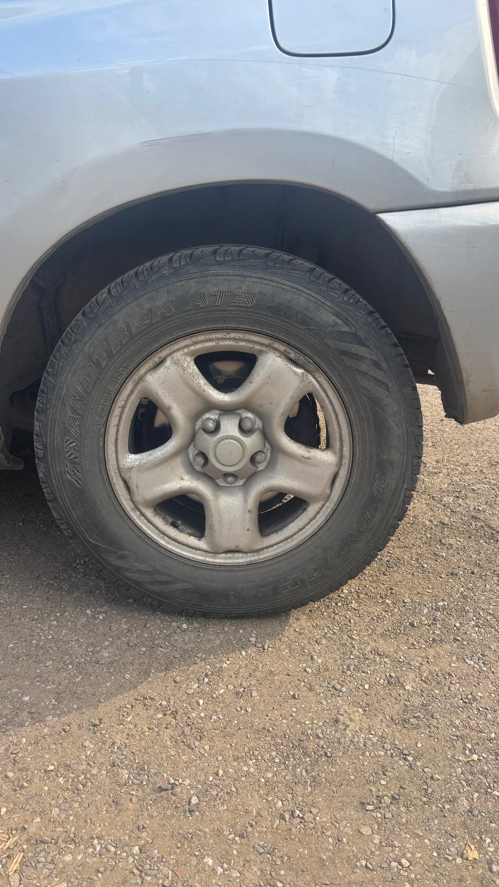 Toyota Rav4, снимка 5 - Автомобили и джипове - 55938385