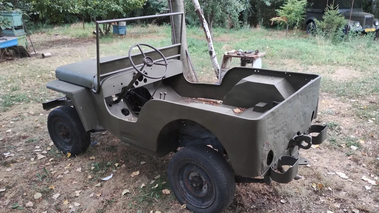 Gaz 69          Willis  | Mobile.bg � ����������� 3