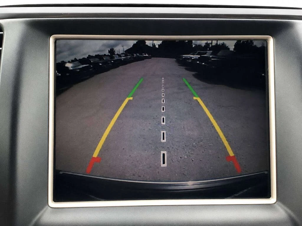 Jeep Grand cherokee Limited 4WD 3.6 * КРАЙНА ЦЕНА ДО БГ, снимка 12 - Автомобили и джипове - 55976346