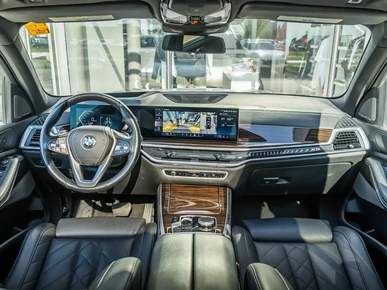 BMW X5, снимка 5 - Автомобили и джипове - 56226820