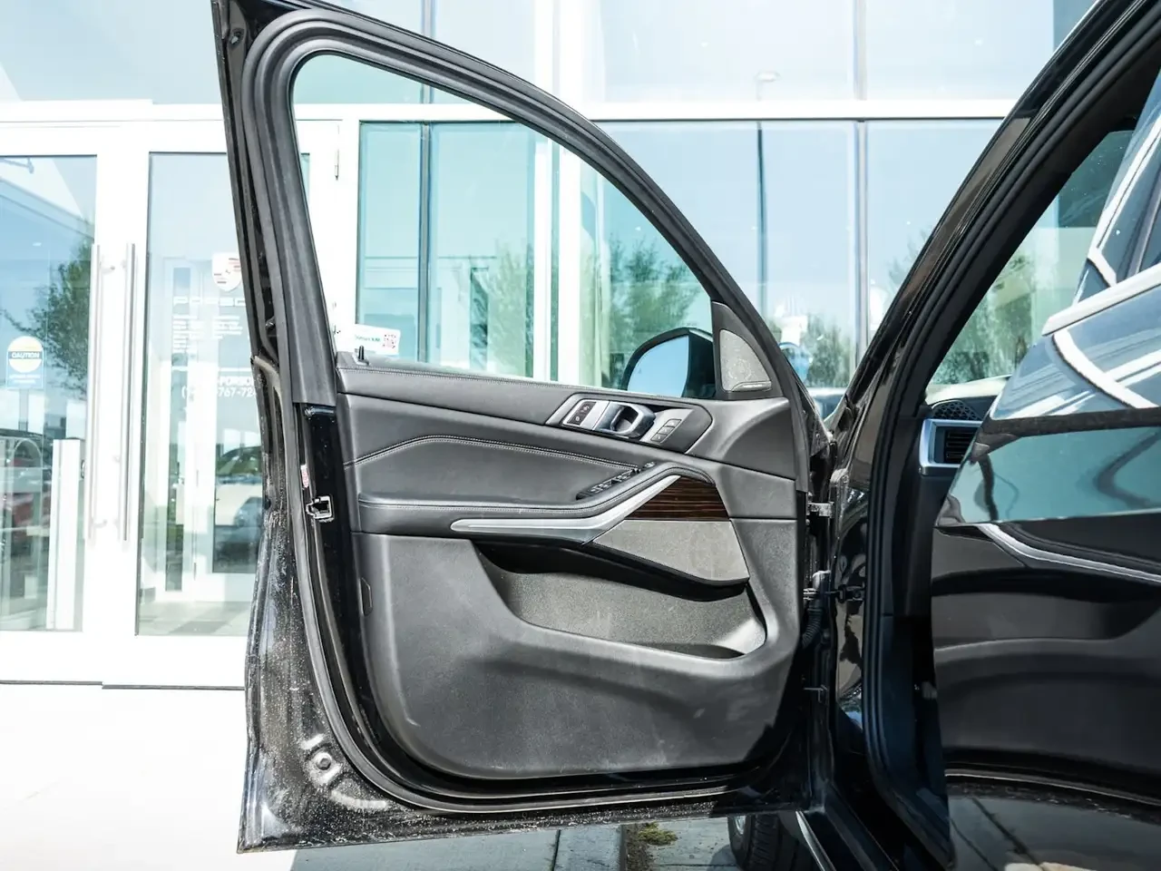 BMW X5, снимка 14 - Автомобили и джипове - 56226820