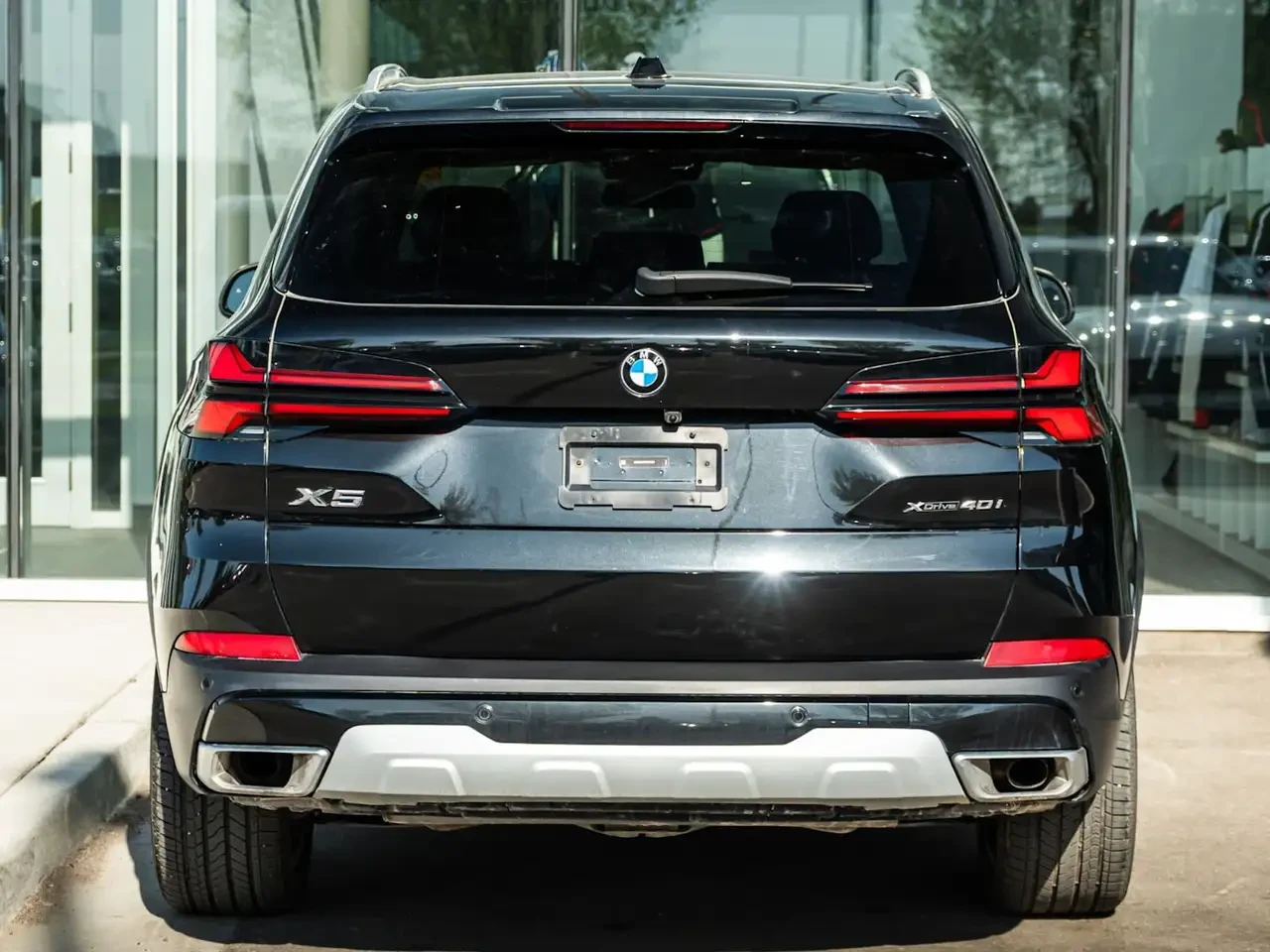 BMW X5, снимка 7 - Автомобили и джипове - 56226820