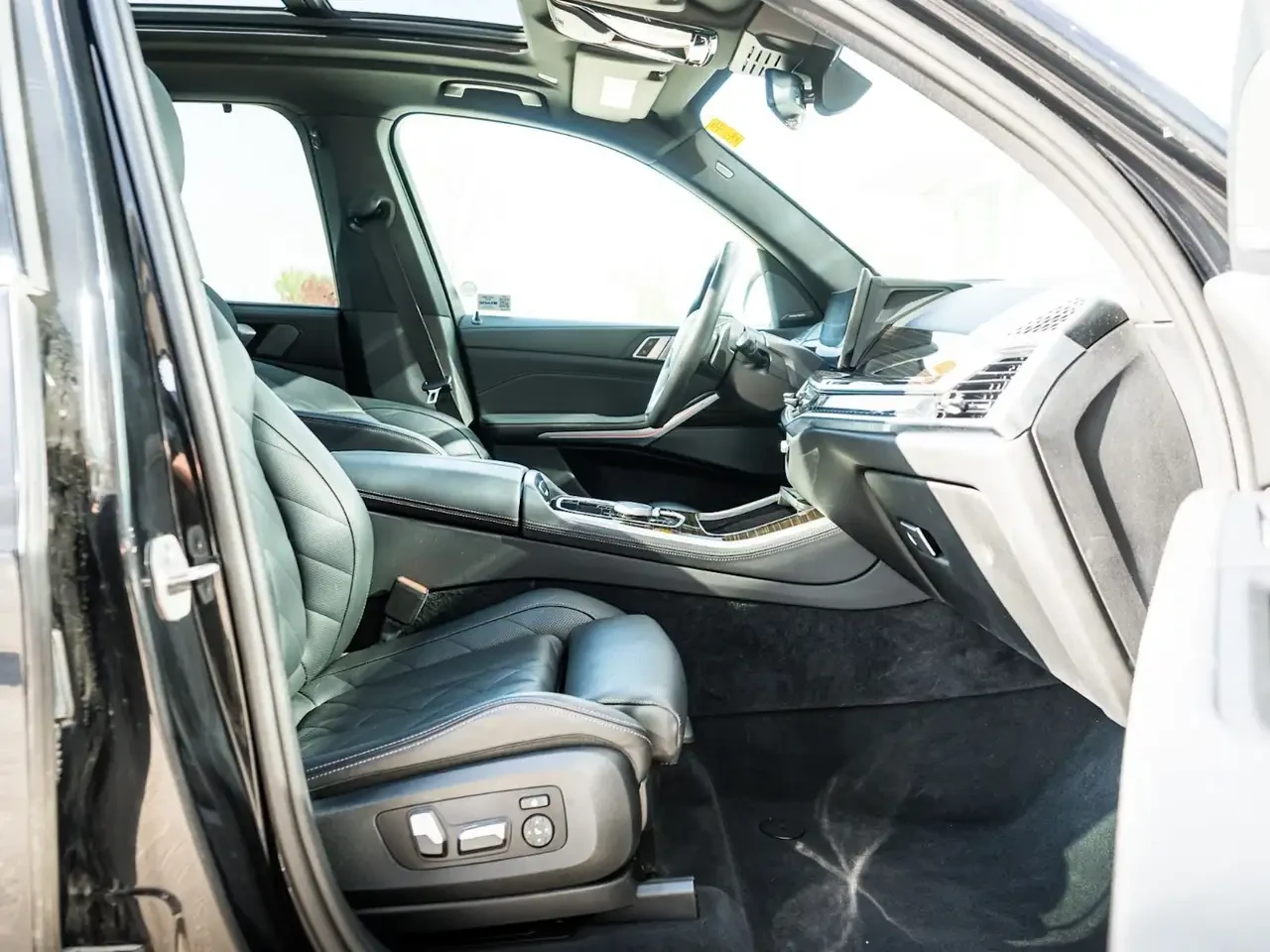 BMW X5, снимка 15 - Автомобили и джипове - 56226820