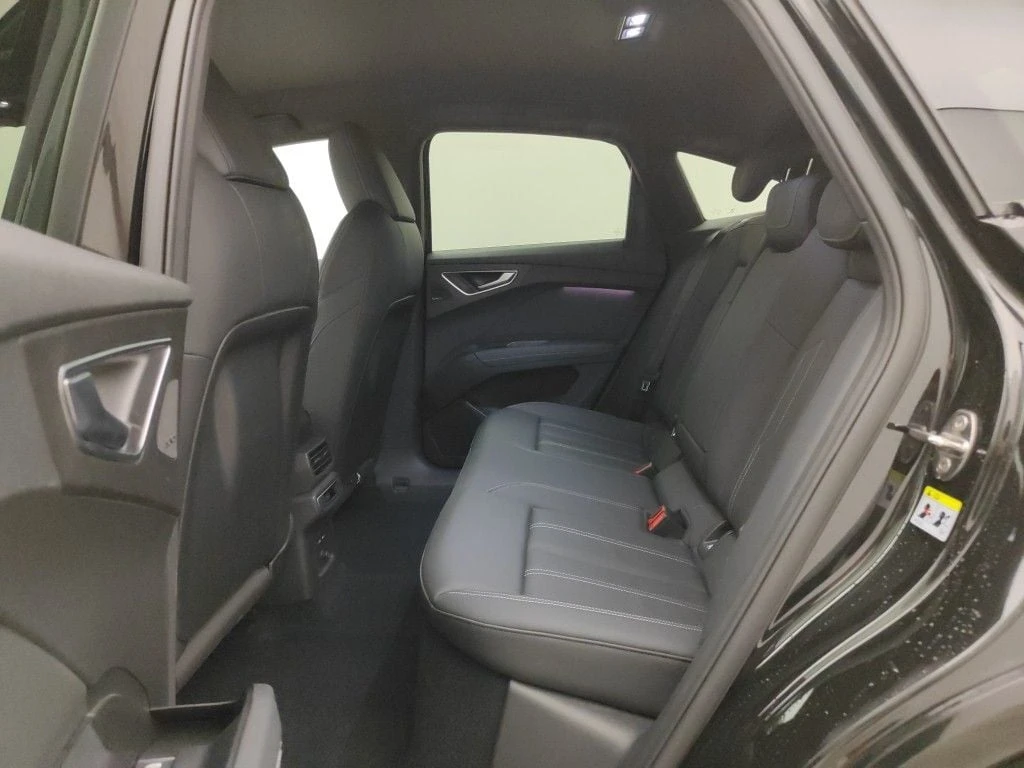 Audi Q4 Sportback 50 Quattro Leather LED Navi 92.47% SoH | Mobile.bg � ����������� 6