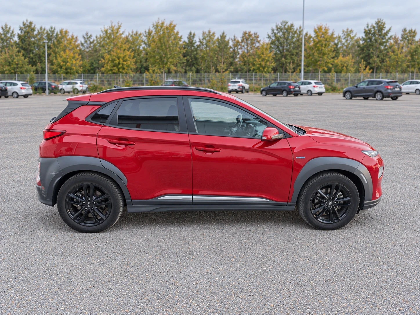 Hyundai Kona 64kwh 81000km | Mobile.bg � ����������� 4