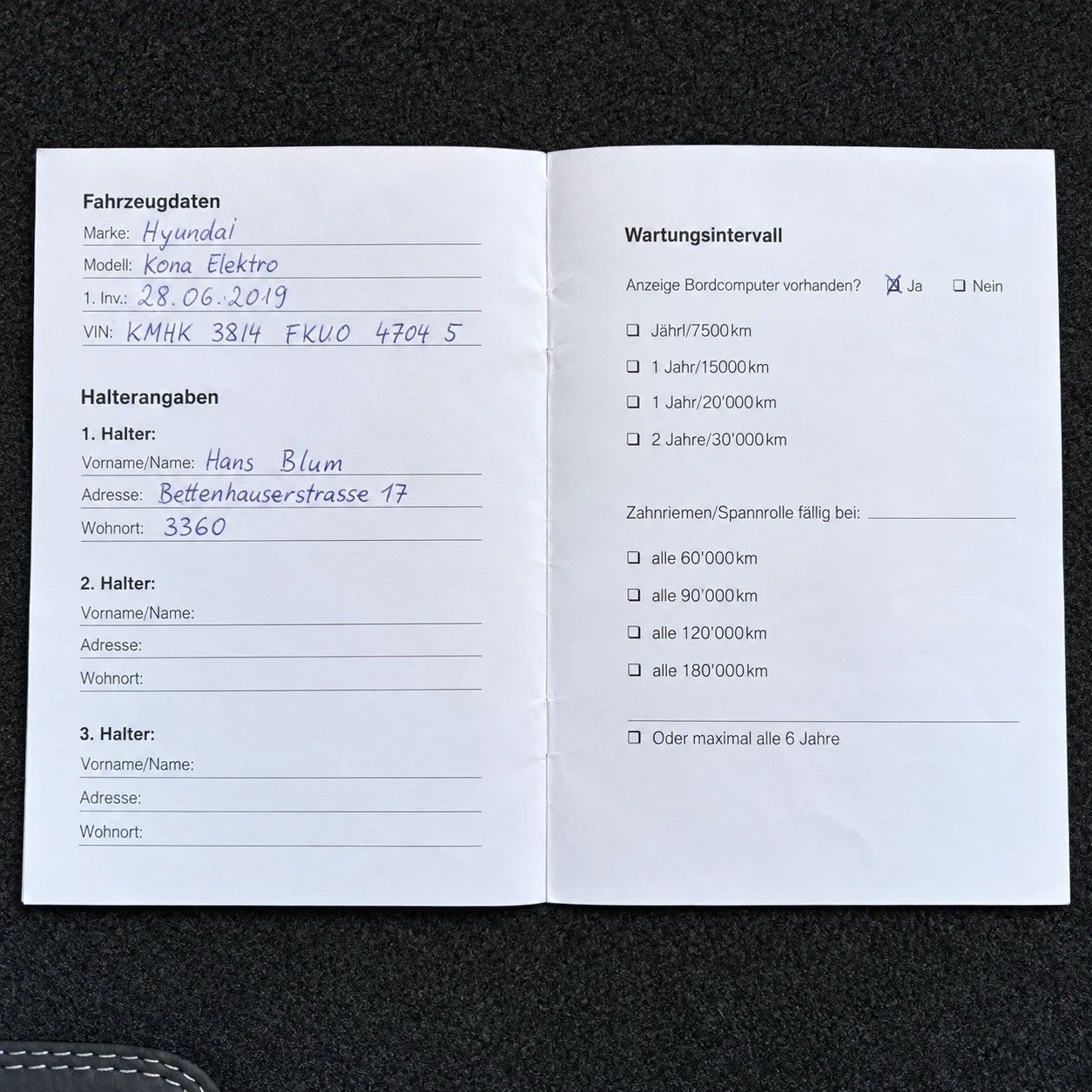 Hyundai Kona 64kwh 81000km | Mobile.bg � ����������� 15