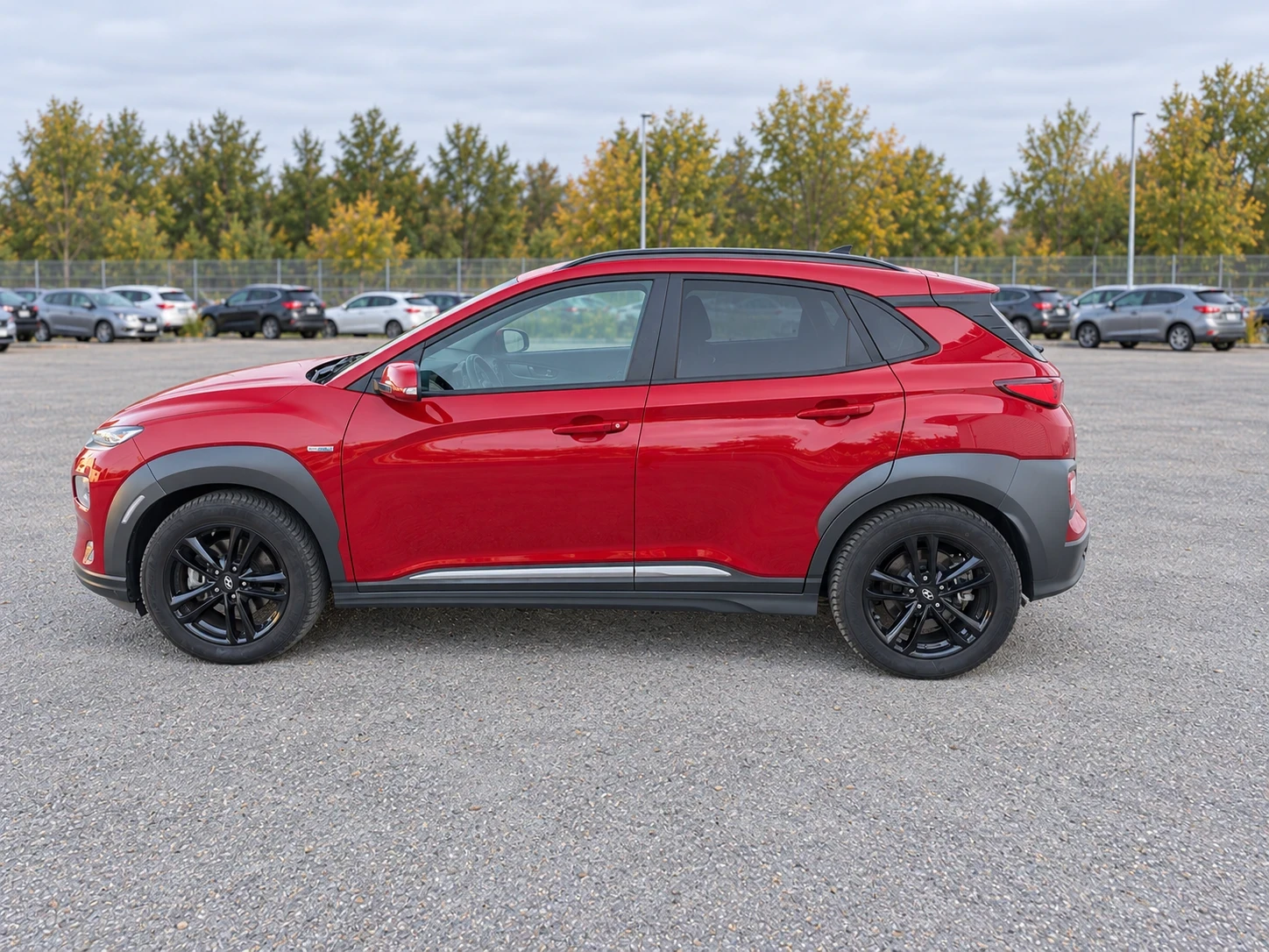 Hyundai Kona 64kwh 81000km | Mobile.bg � ����������� 8