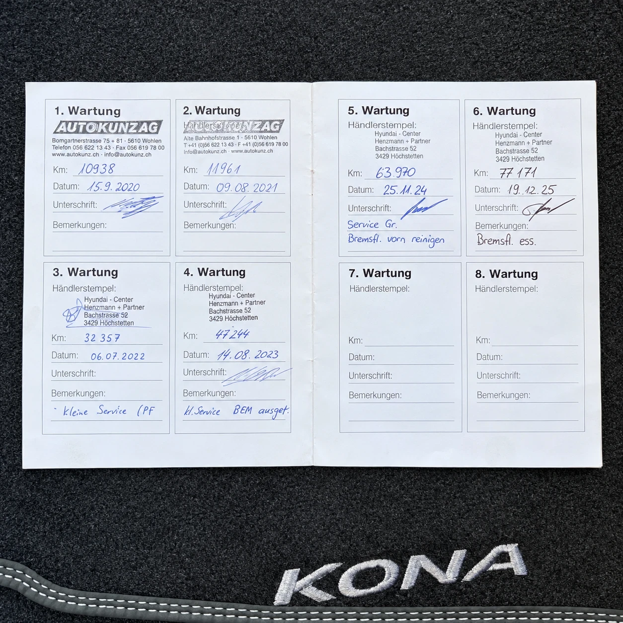 Hyundai Kona 64kwh 81000km | Mobile.bg � ����������� 16