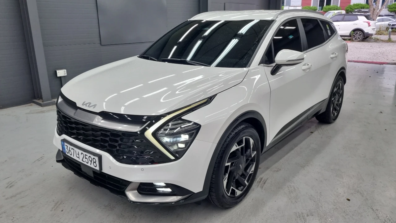 Kia Sportage Diesel 2.0 2WD| 184�.�. | Mobile.bg � ����������� 1