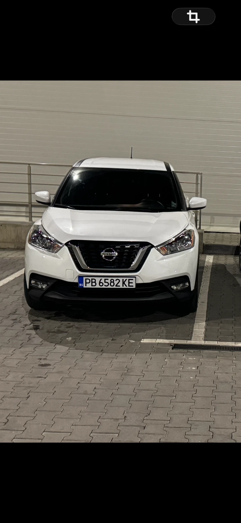 Nissan Kicks | Mobile.bg � ����������� 1